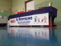 “Il Pentolino”, lo sport e l’amicizia che creano l’inclusione