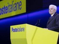 Progetto “Polis” di Poste Italiane, Mattarella: “I servizi locali sono decisivi, non vanno impoveriti”