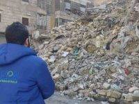 Rogo tra le tende dei terremotati in Siria: morti 2 bimbi