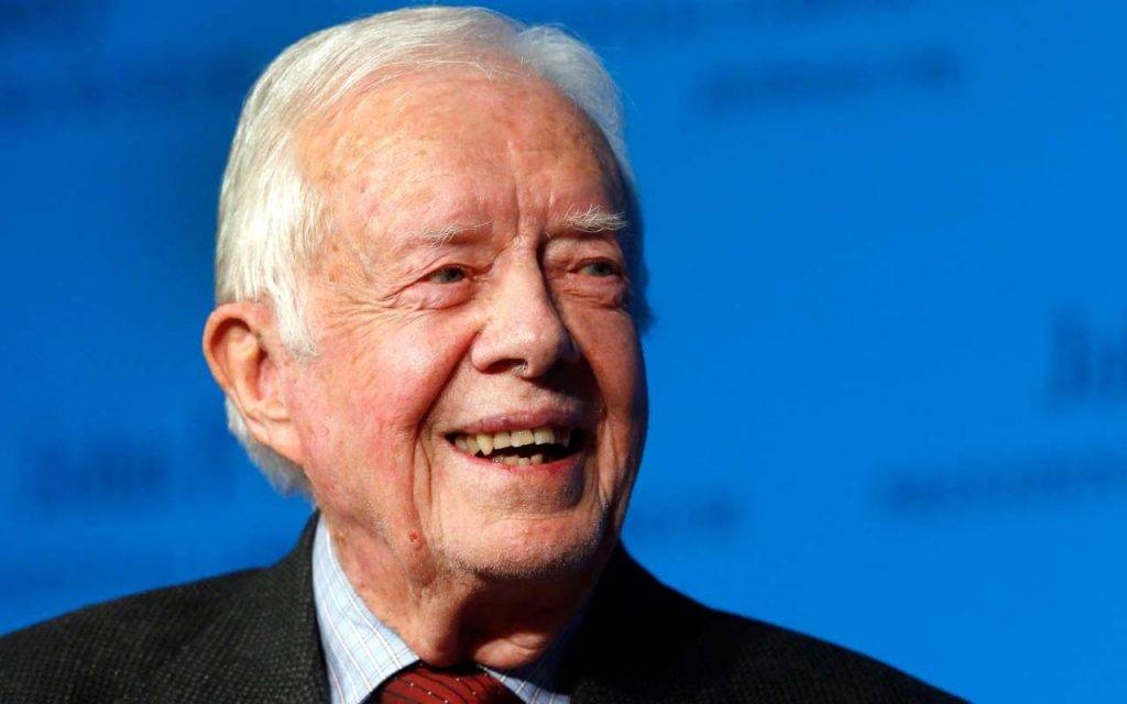 Jimmy Carter