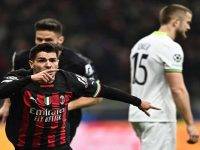 Champions, al Milan il primo round