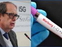 Cos’è la malattia da virus di Marburg. L’intervista al professor Morrone