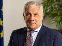 Tajani: “La libertà religiosa: esigenza inalienabile della dignità di ogni uomo”