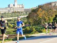 Assisi: a novembre la San Francesco Marathon per il Centenario francescano