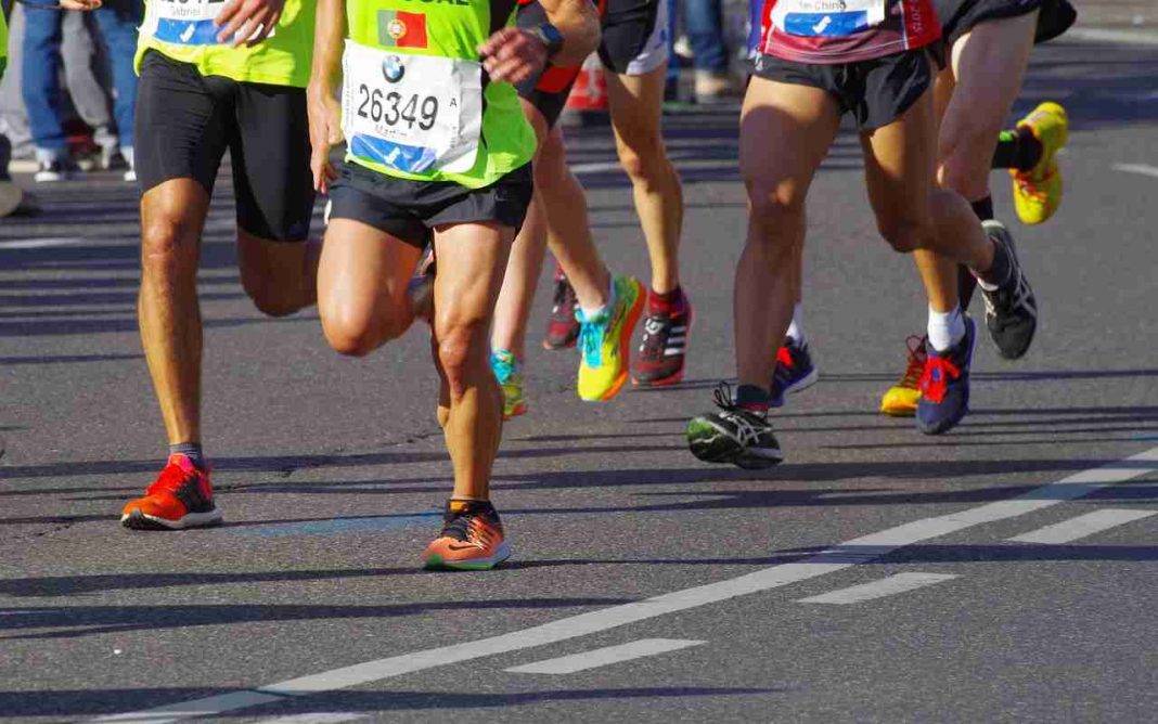 Maratona Roma