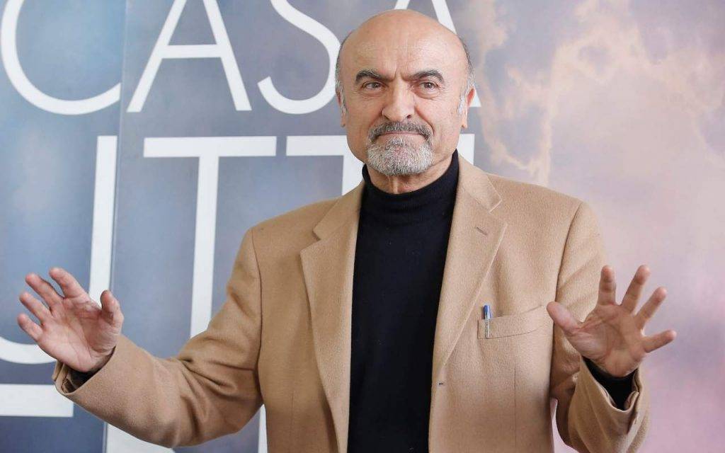 Ivano Marescotti