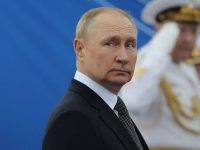 Putin: “Bombe a grappolo? Sì, se le usa Kiev”