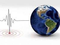 Terremoto di magnitudo 6.5 a Neuquén, in Argentina