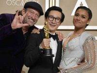 Oscar 2023: tutti i vincitori. Italia delusa