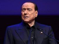 Berlusconi ricoverato di nuovo: è in terapia intensiva