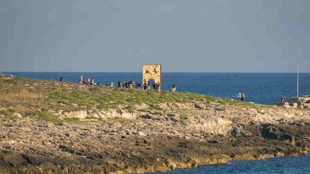 Lampedusa