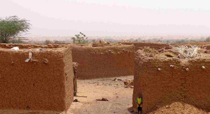 Sahel: l’Italia solidale in aiuto del Mali