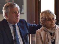 Brunella Tajani si racconta a Interris.it: tra famiglia, fede e volontariato