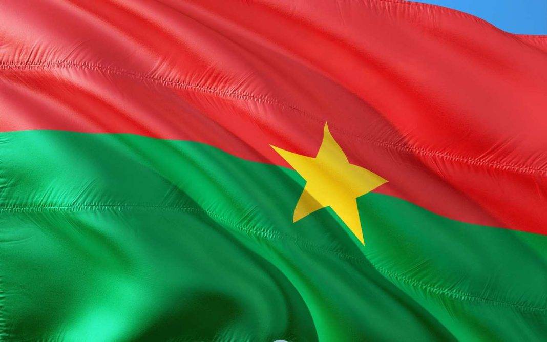 Burkina