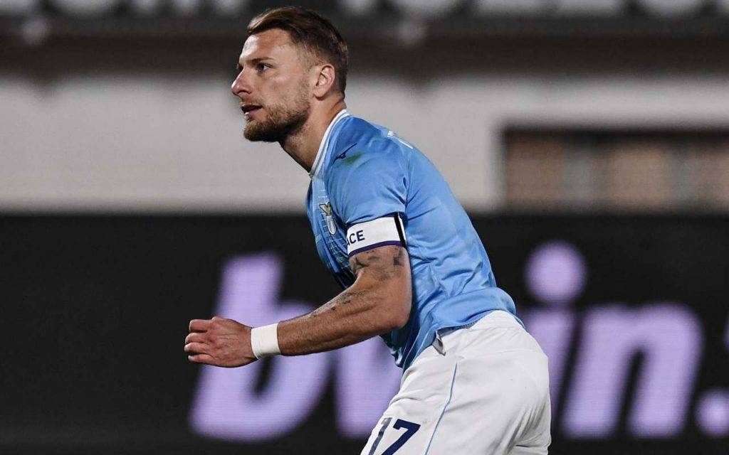 Ciro Immobile