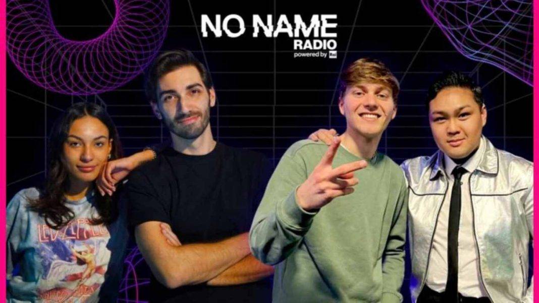 no name radio