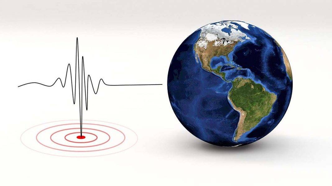 terremoto