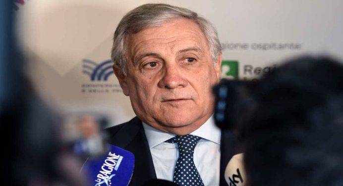 Sudan, Tajani: “Stiamo facendo di tutto per garantire sicurezza e incolumità ai nostri concittadini”