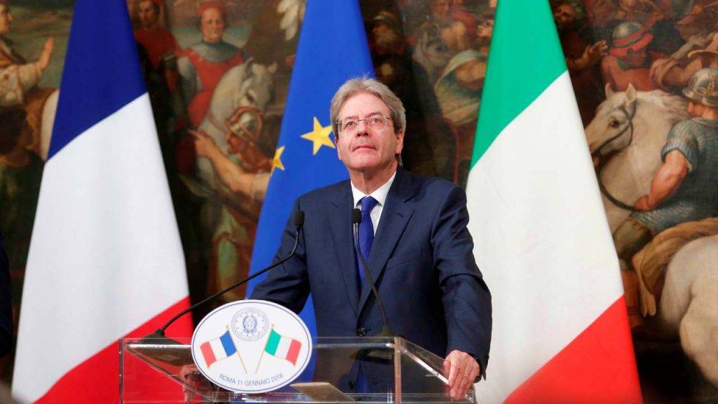 paolo gentiloni