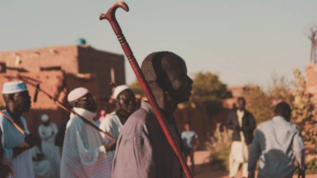 Sudan