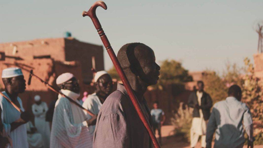 Sudan