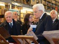 Mattarella: “I processi divengano uno strumento più agile”