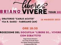 A Fabriano arriva “Libere di Vivere”: il docufilm contro la violenza economica di genere