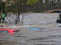 Emilia-Romagna sott’acqua: due vittima e diversi dispersi