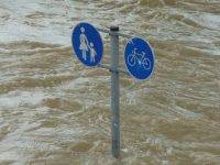 Alluvione in Emilia Romagna, sciacalli in azione