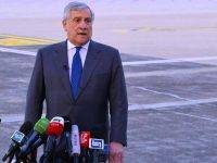 Tajani: “Il Giappone ci ha passato la Presidenza del G7”