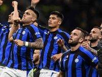 Troppa Inter per un piccolo Milan