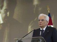 Stragi Roma e Milano, Mattarella: “Nel’93 piano eversivo della mafia fu sconfitto”