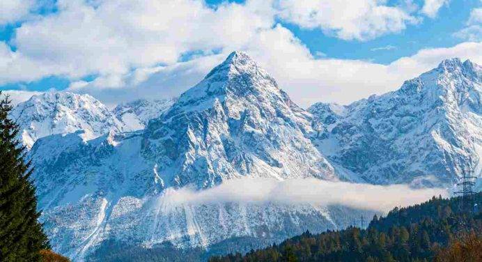 Dolomiti Open: insieme oltre la disabilità