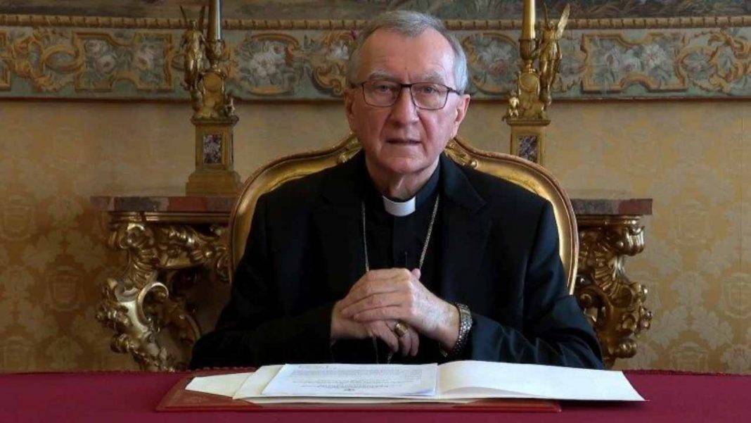 Card. Pietro Parolin