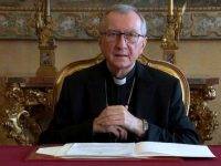 Sarà il Cardinal Parolin a rappresentare il Papa all’incoronazione di Re Carlo