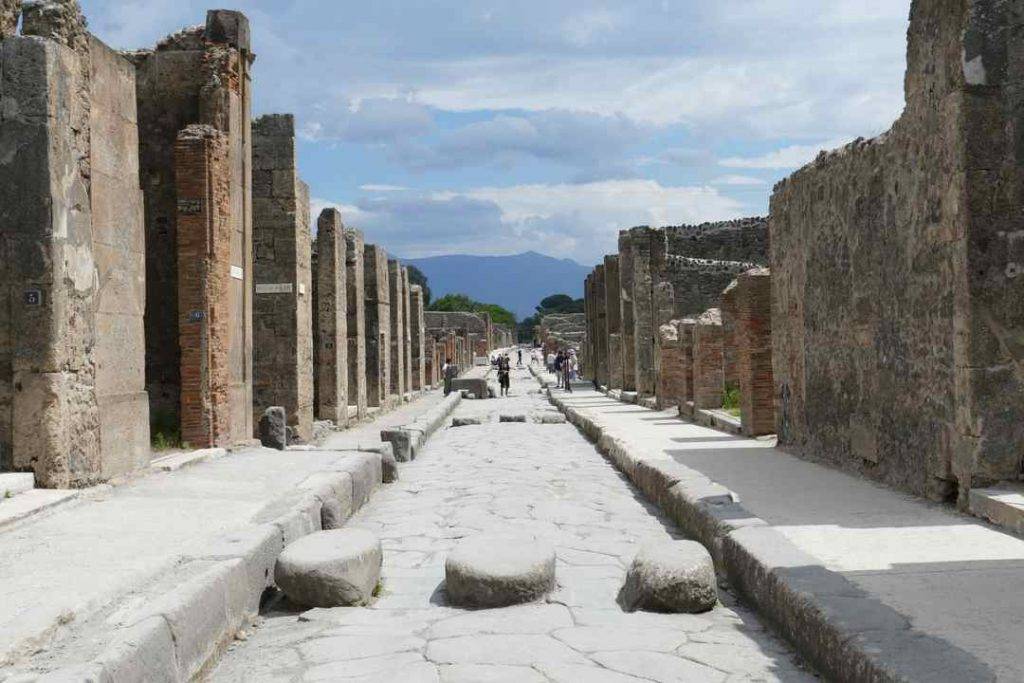 pompei