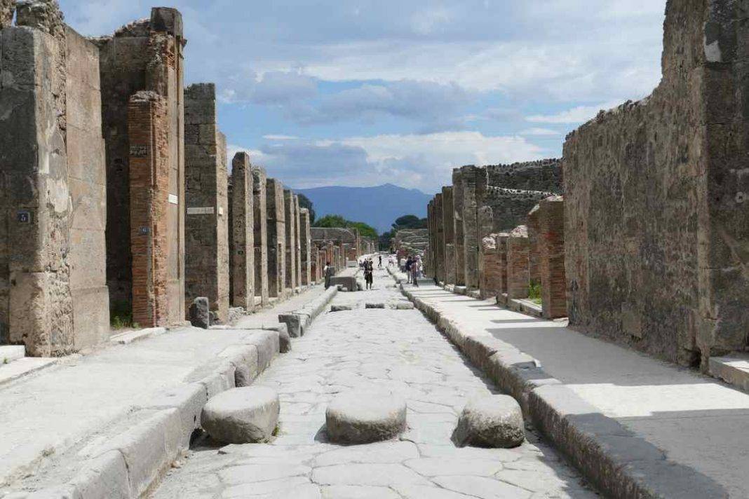 pompei