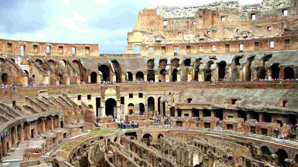 colosseo