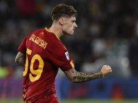 Roma in Europa League all’ultimo respiro