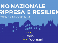 Pnrr: abbiamo ancora tempo per riportare il treno sui binari