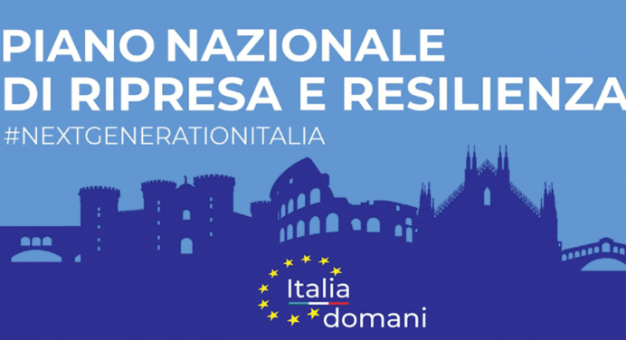 Pnrr: abbiamo ancora tempo per riportare il treno sui binari