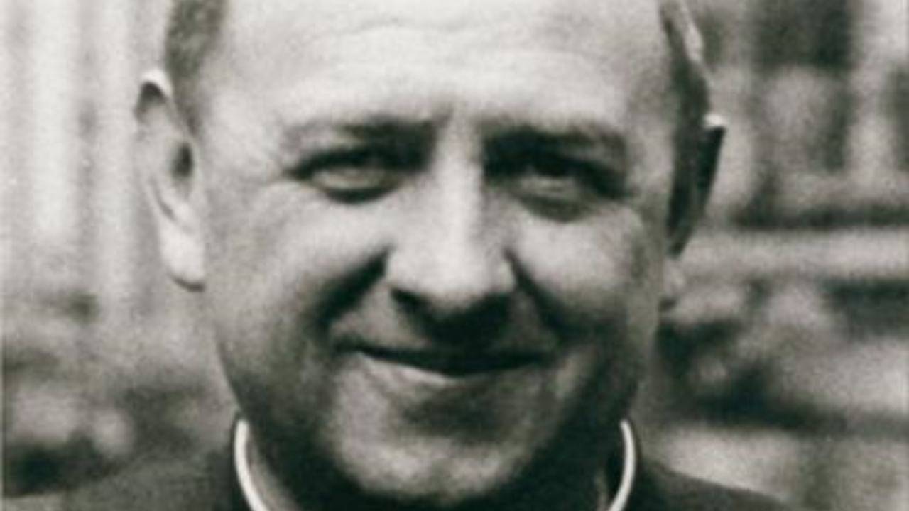 Beato Francesco Pianzola, “il prete delle mondine”