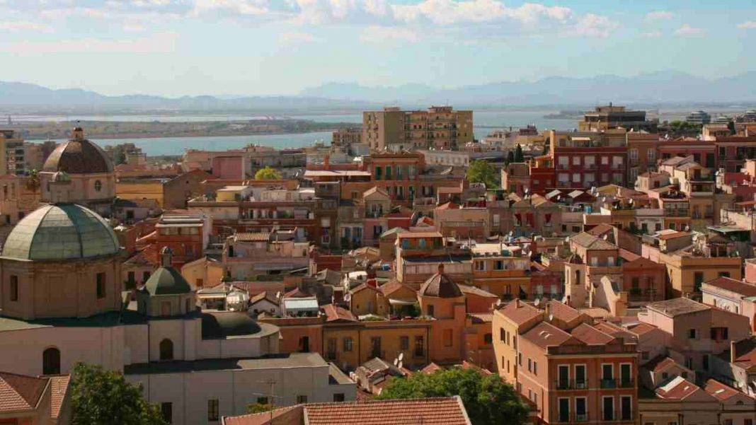 Cagliari