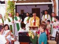 A Cesena l’assemblea della Papa Giovanni XXIII di don Benzi