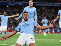 Manchester City, la Champions è tua