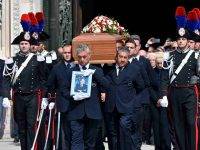 Il senso profondo dell’omelia di mons. Delpini al funerale di Berlusconi