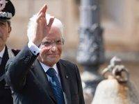 Festa della Repubblica, Mattarella: “I valori della Carta ci guidano”