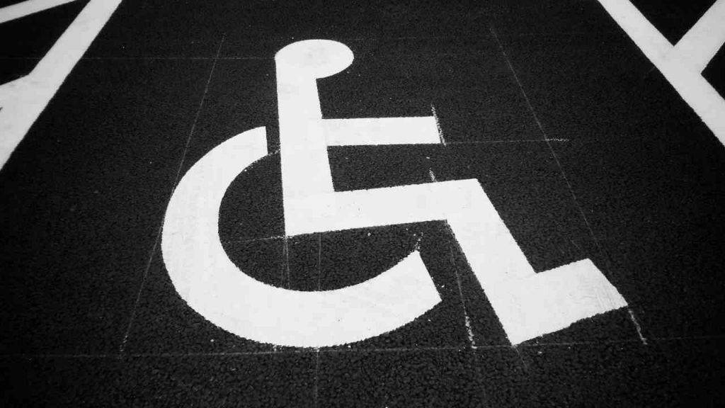 disabilità