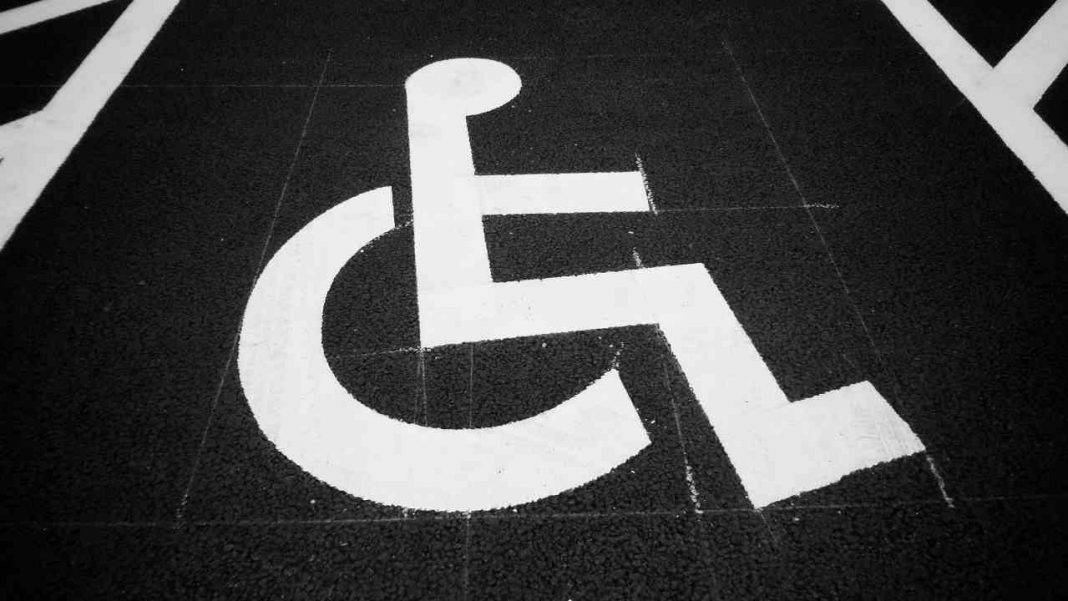 disabilità