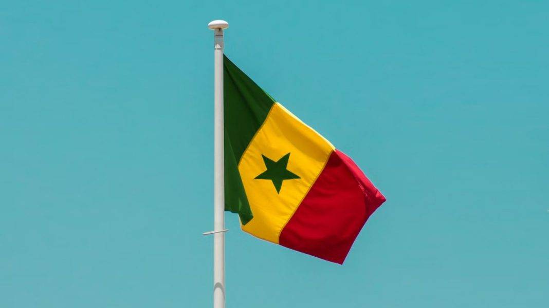 Senegal